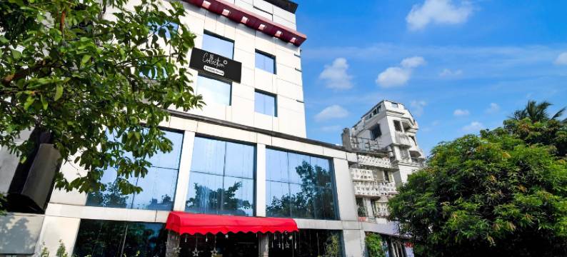 Super Collection O VIP Road Formerly Hotel Heritage图片