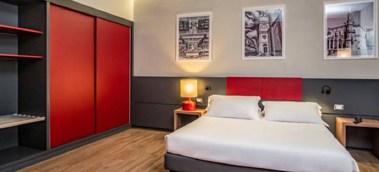 美居莱切总统酒店(Mercure Hotel President Lecce)图片