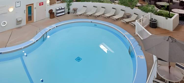 大河酒店，Ascend Collection 酒店(The Great Rivers, Ascend Hotel Collection)图片