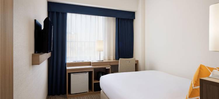 Four Points Flex By Sheraton-神户三宫酒店(Four Points Flex by Sheraton Kobe Sannomiya)图片