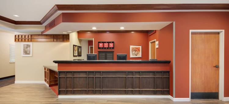 本顿维尔罗杰斯万豪TownePlace酒店(TownePlace Suites Bentonville Rogers)图片