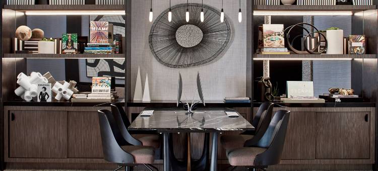 迈阿密市中心万豪AC酒店(AC Hotel Miami Wynwood)图片