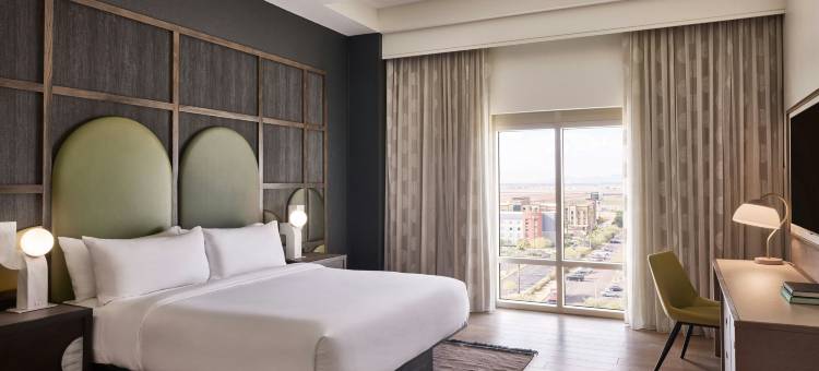 万丽® 凤凰城格兰岱尔酒店及会议中心(Renaissance Phoenix Glendale Hotel & Conference Center)图片