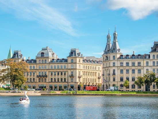 桑德斯圣 - 运河边的漂亮一卧室公寓