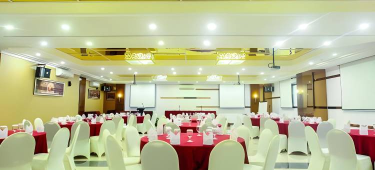 望加锡市中心喜爱酒店-LIFE集团(Favor Hotel Makassar City Center by Life)图片