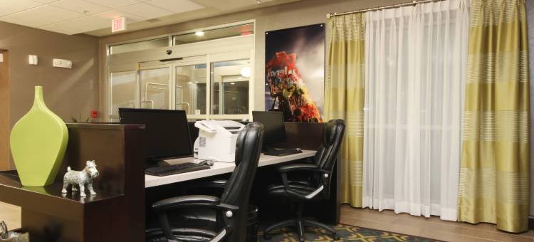 Fairfield Inn & Suites Amarillo Airport图片