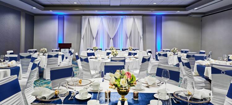 Delta Hotels Dartmouth图片