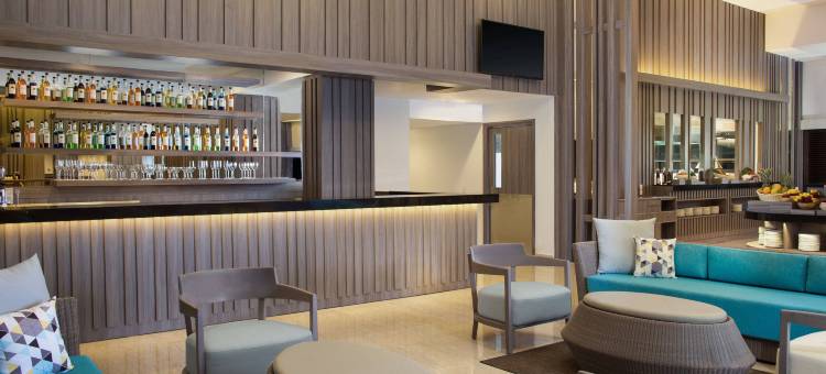 贝利唐万枫酒店(Fairfield by Marriott Belitung)图片