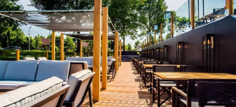 霍赫芬酒店(Hotel Hoogeveen)图片