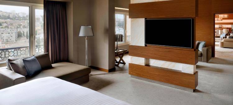 君士坦丁万豪酒店(Constantine Marriott Hotel)图片