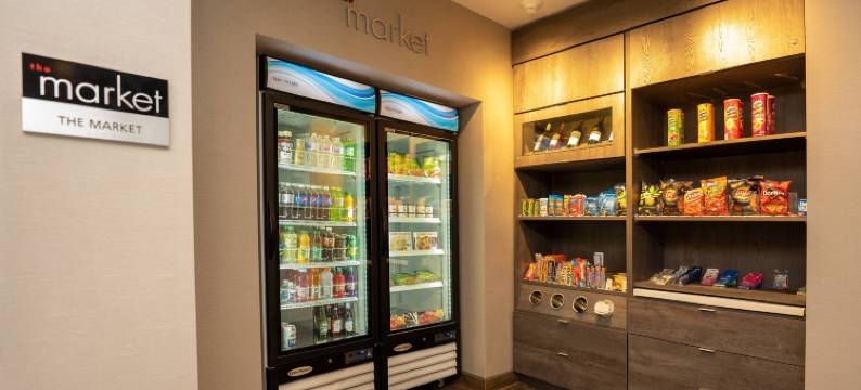 纳什维尔朱丽叶山Residence Inn 酒店(Residence Inn Nashville Mt. Juliet)图片