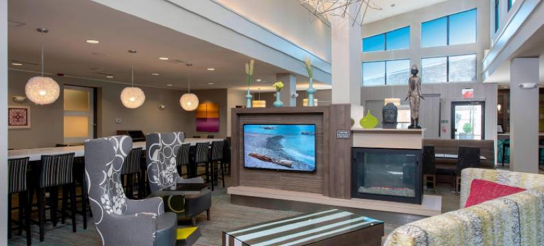 阿克伦南/格林居家旅馆(Residence Inn Akron South/Green)图片