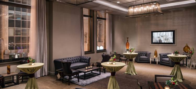 Residence Inn Chicago Downtown/Loop图片