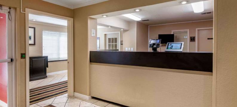 Extended Stay America Suites - 奥兰多-阿尔塔蒙特斯普林斯(Extended Stay America Suites - Orlando - Altamonte Springs)图片