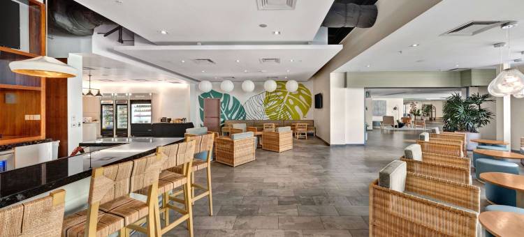 玛丽安德尔湾希尔顿逸林酒店(Hotel MDR Marina del Rey- a DoubleTree by Hilton)图片