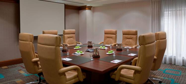 Residence Inn by Marriott Toronto Downtown / Entertainment District图片