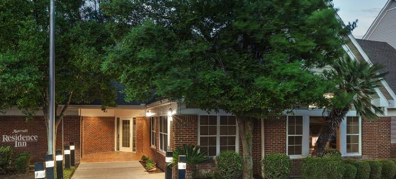 奥斯汀朗德罗克居家酒店/戴尔路(Residence Inn Austin Round Rock/Dell Way)图片
