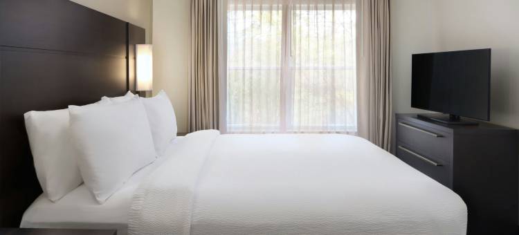 奥尔巴尼东格林布什/科技谷 Residence Inn 酒店(Residence Inn Albany East Greenbush/Tech Valley)图片