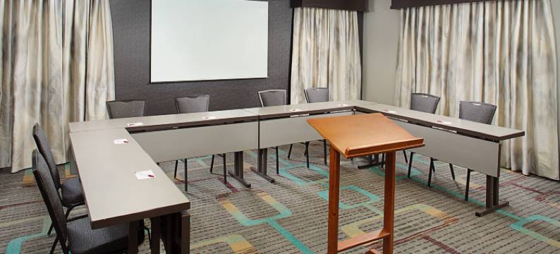 里士满西北Residence Inn 酒店(Residence Inn Richmond Northwest/Short Pump)图片