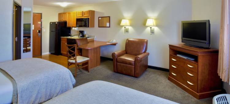 Candlewood Suites 基林 by IHG(Candlewood Suites Killeen - Fort Hood Area by IHG)图片