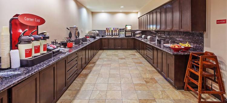 奥德萨万豪TownePlace Suites酒店(TownePlace Suites Odessa)图片