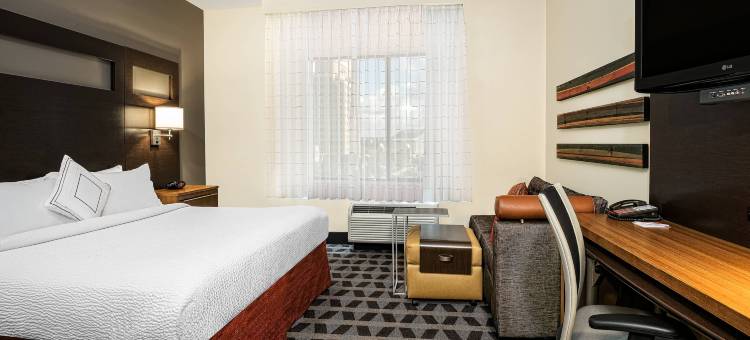圣安东尼奥市中心TownePlace Suites酒店(TownePlace Suites by Marriott San Antonio Downtown Riverwalk)图片