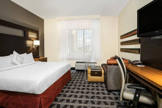 圣安东尼奥市中心TownePlace Suites酒店(TownePlace Suites by Marriott San Antonio Downtown Riverwalk)