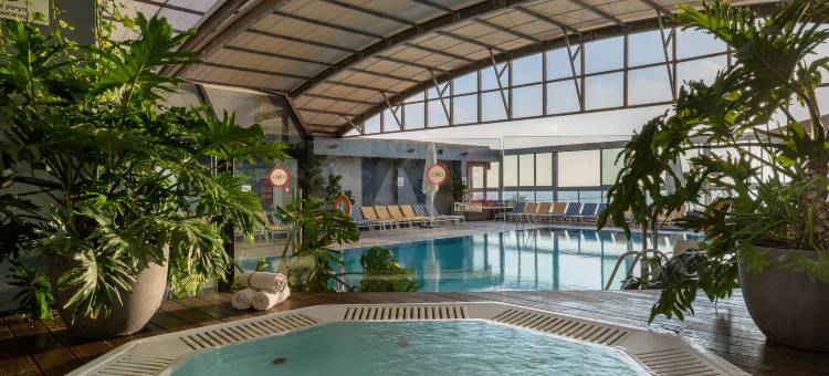 特拉维夫海滩皇冠假日酒店(Crowne Plaza Tel Aviv Beach)图片