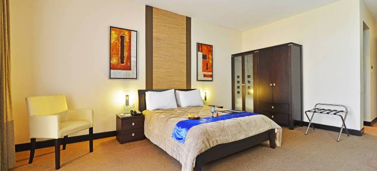 Protea Hotel Kampala图片