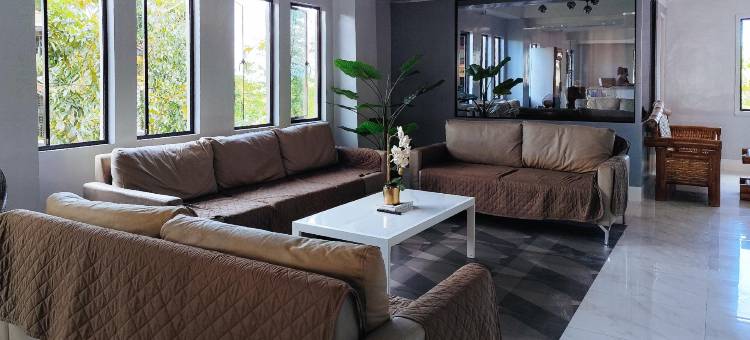 RedDoorz @ Pilgrims Hotel图片