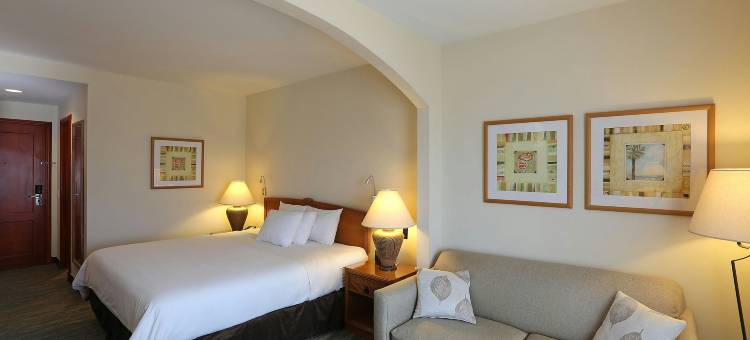 福朋喜来登 圣多明各(Four Points by Sheraton Santo Domingo)图片