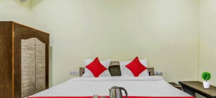 Hotel O Govind Guest House图片