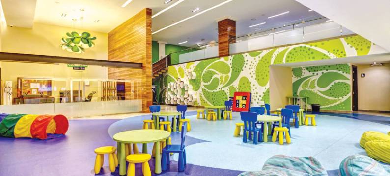 坎昆里维埃拉罗雅顿 - 傲途格精选全包式度假村及娱乐场(Royalton Riviera Cancun, An Autograph Collection All-Inclusive Resort & Casino)图片