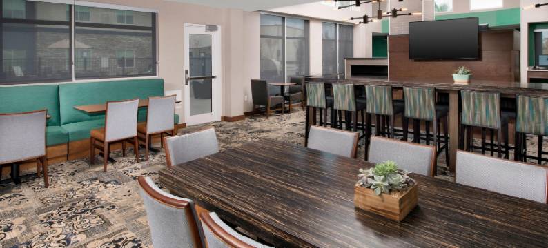 新奥尔良埃尔姆伍德居家酒店(Residence Inn New Orleans Elmwood)图片