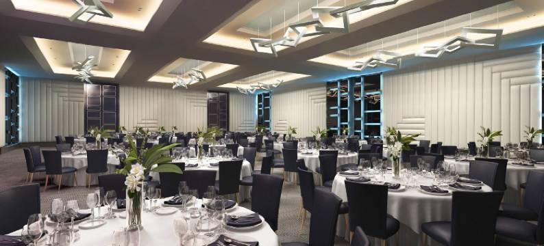 洛杉矶市中心英迪格酒店(Hotel Indigo LOS ANGELES DOWNTOWN by IHG)图片