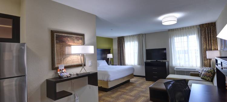 莱克兰德西Staybridge Suites(Staybridge Suites Lakeland West)图片
