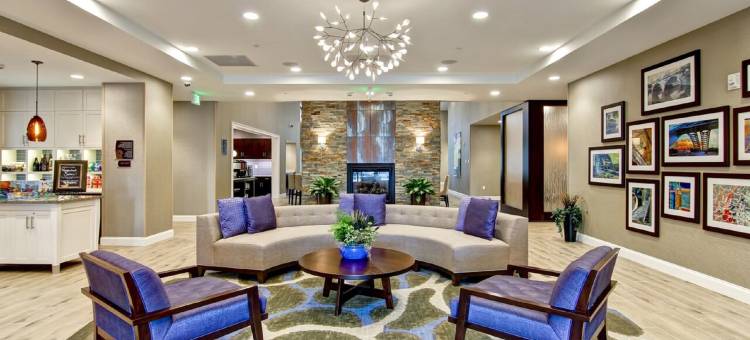 Homewood Suites by Hilton-克利夫顿公园(Homewood Suites by Hilton Clifton Park)图片