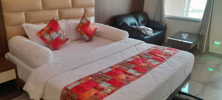 Swarnabhoomi Beach Resort图片