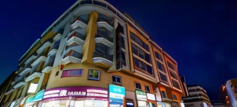 城市住宿高级酒店公寓(City Stay Premium Hotel Apartments)图片