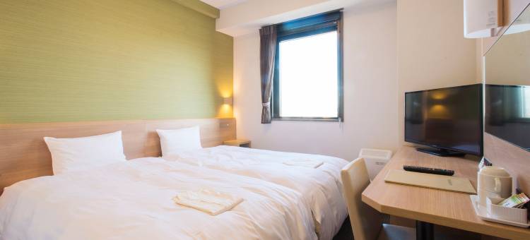 Hotel Park Inn Tonami Inter图片