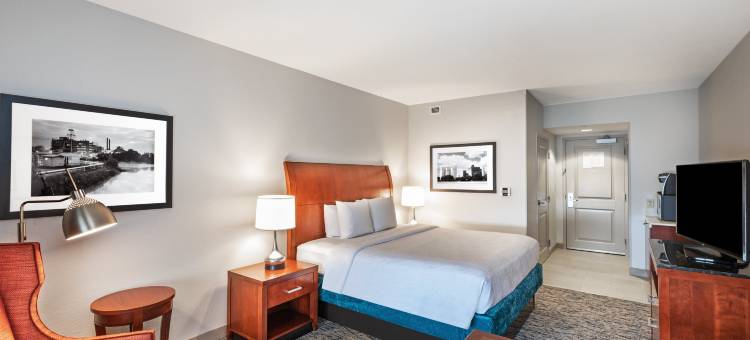 休斯顿舒格兰德希尔顿花园酒店(Hilton Garden Inn Houston/Sugar Land)图片