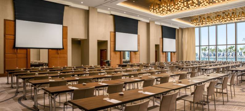 劳德代尔堡海滩康莱德酒店(Conrad Fort Lauderdale Beach)图片