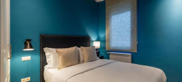 Be Mate Blasco de Garay图片