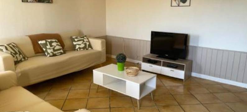 Maison à la Campagne图片