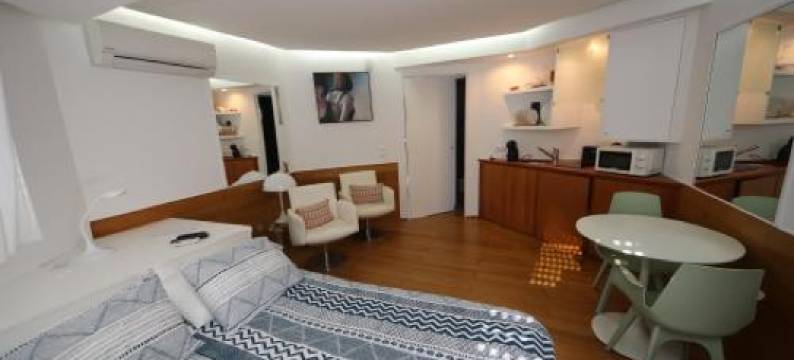 Cosy Studio Azores Beach图片