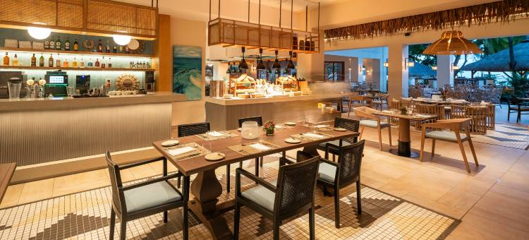毛里求斯希尔顿度假酒店(Hilton Mauritius Resort & Spa)图片