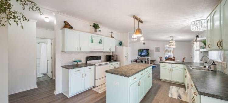 The Sanco House at Chillinois图片