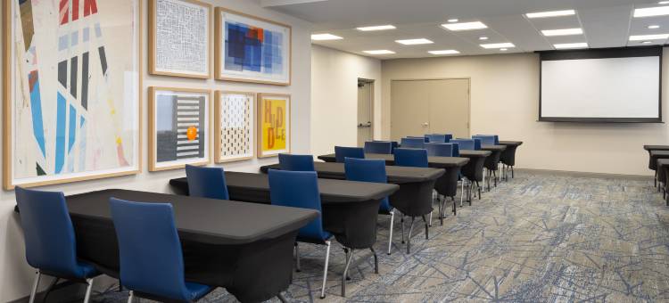 希伯根科勒(I-43​​)智选假日酒店(Holiday Inn Express Sheboygan-Kohler (I-43))图片