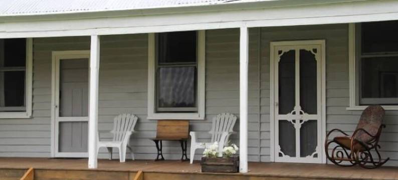 White Dog Lane Cottage Farm stay图片