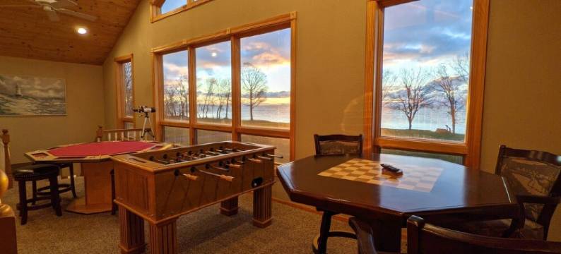 Mille Lacs Family Getaway图片